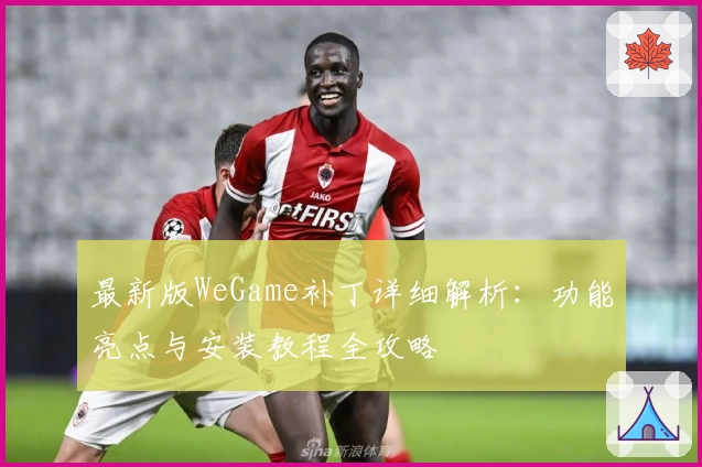 最新版WeGame补丁详细解析：功能亮点与安装教程全攻略