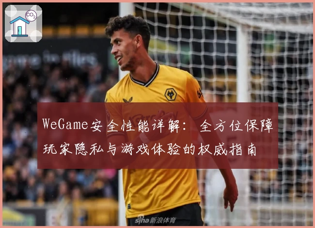 WeGame安全性能详解:全方位保障玩家隐私与游戏体验的权威指南