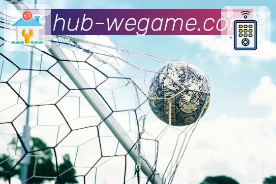 wegame App 展示图